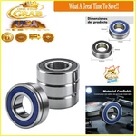 Pack Rear Wheel Bearing Kit For Harley Cvo Electra Glide Road King 2008-2024. Fixed Price $65.79.