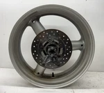 Suzuki TL1000 GSXR750 GSX1300 Hayabusa Rear Wheel Brake Disc Axle Sprocket. Fixed Price $249.95.