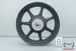 2018 Harley Street 500 15" X 3.5" Back Rear Wheel Rim Wrinkle Black 25MM #4106. Fixed Price $89.50.