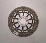 Victory Vision Arlen Ness Rear Wheel Brake Disc Rotor Used Nr. 274. Fixed Price $103.99.