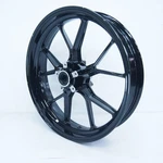 Ducati 749 999 Monster S4RS Genuine Front Wheel Marchesini. Fixed Price $544.04.