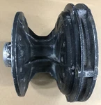 Husqvarna 250 400 430 500 Wr/xc Rear Wheel Hub 1985-88 Bike . P/n 15-16-854-01. Fixed Price $150.00.