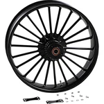 Rc Components Illusion Forged Front Wheel Single DISC-21IN.X3.5IN.-0321350-126B. Fixed Price $1514.79.