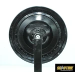 87 Harley-davidson Low Rider Custom Fxlr Rear Back Wheel Rim. Fixed Price $284.05.