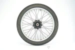 Kawasaki Klr KL600A - Front Wheel J 21X1.60 A24R. Fixed Price $214.81.