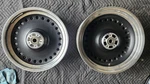 Genuine Oem Harley Davidson 08-17 Softail Wheels,. Fixed Price $600.00.