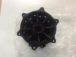 Genuine Yamaha Parts Rear Wheel Hub YZ490 1985-1989 57H-25311-00-98. Fixed Price $573.80.