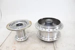 Honda Shadow Rear Front Wheel Rim Hub. Fixed Price $84.99.