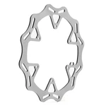 Front Brake Disc Rotor For Sxs Sxf Exc-f Gs Mxc Exc-g Xcw 125-625. Fixed Price $25.00.