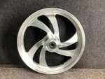 05 Victory Kingpin Front Wheel Rim R8. Fixed Price $178.19.