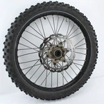 2009 Ktm 250 Xcfw Sxf 300XC Front Wheel 21X1.60 Tire Rim Hub 7800900104430. Fixed Price $149.00.