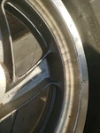 Honda Wheel J 16M/CXMT5.00 13W. Fixed Price $250.00.