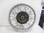 1977-1979 Yamaha Dt 250 Rear Wheel Rim Hub 18X1.85 1M1-25311-00-98. Fixed Price $150.00.