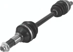 Quadboss 609237 Front Left Side Rugged Axle For 09-14 Yamaha YFM550 Grizzly 4X4. Fixed Price $261.99.