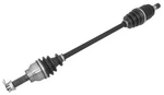 Quadboss Complete Axle Shaft Front Left For Honda SXS700M2 Pioneer 2014. Fixed Price $261.99.