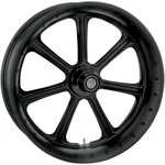 Roland Sands Design Diesel Rear Wheel - 18X5.5 Black Ops 12697814RDIESMB. Fixed Price $1814.95.