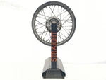 22-26 Kawasaki KLR650 KL650G 17X2.50 Rear Wheel Rim 41025-0419 Dot 381. Fixed Price $791.82.
