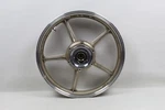 Yamaha Virago XV1100 1998 Front Wheel Rim Small Flat Spot 56W-25168-00-P1. Fixed Price $114.99.