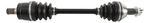 Balls Complete Axle ATV-HO-8-321. Fixed Price $192.80.