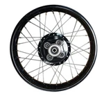 Rps 250-X (hawk-x) Rear Rim Assembly (#2 Diagram) Oem Factory Original. Fixed Price $180.00.
