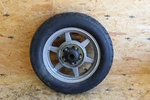 90-00 Honda Goldwing GL1500SE Oem Rear Back Wheel Rim 42650-MW5-315. Fixed Price $199.95.