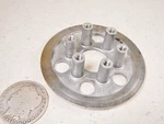 Kawasaki KD80 Clutch Wheel Pressure Plate. Fixed Price $37.49.