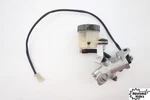 04-09 Aprilia RSV1000R Oem Front Brake Master Cylinder Brembo Reservoi AP8133663. Fixed Price $89.99.