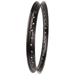 Tusk GL-DD-421-01 Impact Rim Rear 32 Spoke Hole, 16 X 1.85 Black. Fixed Price $102.71.