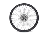 Front Wheel Rim Spoked 2002 Harley-davidson Dyna Low Rider Fxdl 2892A. Fixed Price $282.44.