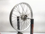 00-07 Bmw F650GS Dakar Front Wheel Rim 21X1.60 Straight 36317651150. Fixed Price $477.56.