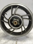 22U-25338-21-98 Rear Wheel 16 1983 Yamaha Virago XV500K. Fixed Price $100.00.