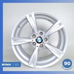 09-16 Bmw E89 Z4 Style 325 X R18 18" Front Wheel Rim Silver 36117842133 Oem. Fixed Price $448.20.
