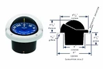 Ritchie Navigation SS-1002W Supersport Flush Mount Compass, White With Blue D.... Fixed Price $472.49.