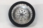 2001 Harley-davidson Sportster XLH883 Oem Rear Wheel Back Rim !bent!. Fixed Price $118.30.