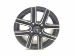 22 Segway Fugleman UT10 Rear Wheel Rim 14X7 Straight T08000012001. Fixed Price $364.04.