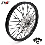 Kke 1.6*21" Front Wheel Rim Fit Ktm Exc Xcw Sxf 125-530CC 2003-2026 Cast Hub. Fixed Price $269.00.