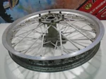 2008 Yamaha Rear Wheel 03 - C. Fixed Price $89.99.