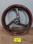 2004-2007 Honda Oem Front Wheel Rim 44650-MEL-D20ZC. Fixed Price $450.00.