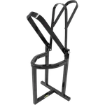 Motorsport Products 97-4112 Wheel Chock Clamping Sm. Fixed Price $79.48.