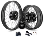 For Honda XL750 Transalp 23- 2025 Vmx 21/18 Tubeless Wheels Africa Twin CRF1000L. Fixed Price $1450.00.