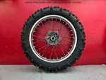 Rear Wheel 18 42650-KRN-A40 Honda Crf 250 4T 2010 2013 42701-KRN-A41. Fixed Price $357.45.