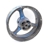 1998 1999 Kawasaki Ninja ZX9R Rear Wheel Back Rim Straight Oem Parts A62. Fixed Price $85.49.