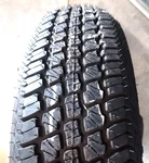 Douglas Extra-trac A/w Tire (by Goodyear) P185/75/R14 89S. Fixed Price $60.00.