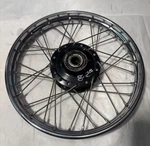 PW80 PY80 Front 14" Rim Wheel For Yamaha Coyote Dirt Bike RM24. Fixed Price $89.99.