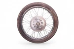 1969 Harley Sportster Xlch Ironhead *2885 Front Wheel. Fixed Price $479.99.