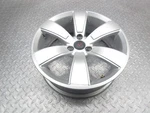 2016 Can-am Spyder F3 Oem Left Front Wheel Rim Straight Video 15X5. Fixed Price $89.25.