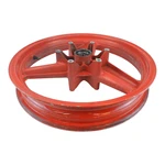 1987 Honda CBR600F Front Wheel Rim Straight 2.50-IN 44650-KT8-305ZA. Fixed Price $106.25.