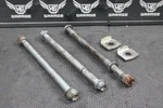 2004 Kawasaki KX65 00-22 Oem Front Rear Axle Back Wheel Rim Swingarm Pivot Bolts. Fixed Price $59.99.