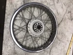 83 Yamaha Rear Back Wheel Straight. Fixed Price $169.15.