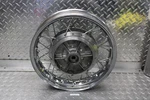 1997 Suzuki Savage LS650 Rear Wheel. Fixed Price $79.99.